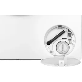 Siemens iQ500 WN44G292 Waschtrockner (9 kg / 6 kg, 1400 U/min)