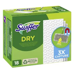 Swiffer Staubfangtücher Mikrofaser