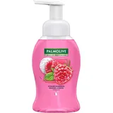 Palmolive Schaumseife Himbeere & Blaubeere