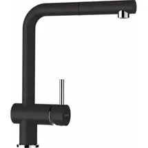 Schock Epos Einhebelmischer Schlauchbrause Onyx