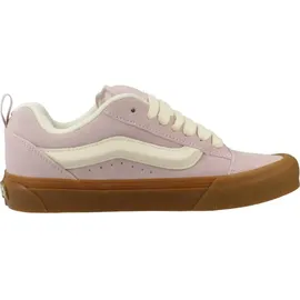 Vans Knu Skool Sepia Rose 36,5