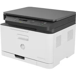 HP Color Laser MFP 178nw - Multifunktionsdrucker - Farbe - Laser - Legal (216 x