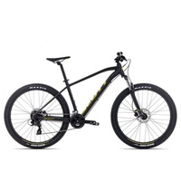 Scott Aspect 760 | granite black | 14 Zoll | Hardtail-Mountainbikes