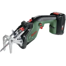 Bosch KEO 18 LI inkl. 1 x 2,5 Ah 0600861A00