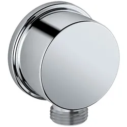 Ideal Standard Idealrain Wandanschlussbogen UP - B9448AA, Badarmaturen, chrom