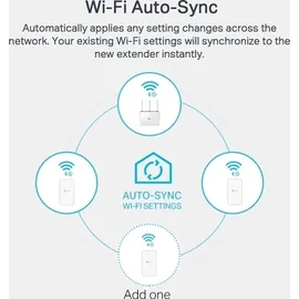 TP-Link TL-WPA1000 1000 Mbps