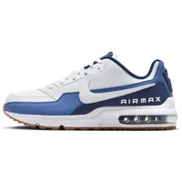 Nike Air Max LTD 3 Herren white/white/costal blue/star blue 47