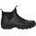 Viking Gravel Neo Gummistiefel Schwarz 41