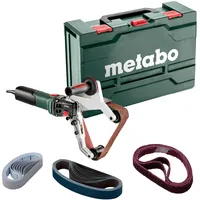 Metabo RBE 15-180 Rohrbandschleifer 1550 W