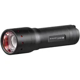 Ledlenser C7 Classic LED Taschenlampe batteriebetrieben 450lm 25h 175g