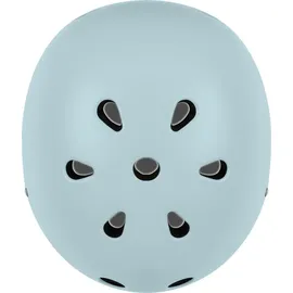 lionelo Schutzhelm Blau 50-56 cm