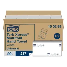TORK Papierhandtücher 150299 20 Stück