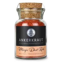 Ankerkraut Knoblauch gemahlen 100 g