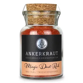 Ankerkraut Knoblauch gemahlen 100 g