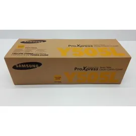 Samsung CLT-Y505L gelb