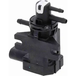 VEMO Druckwandler Original Qualität Druckwandler, Saugrohr,Druckwandler, Abgassteuerung,Druckwandler, Turbolader,Druckwandler 12V für SKODA VW SEAT AU