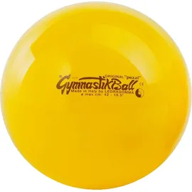 Ledragomma Pezzi Ball Grün 65 cm