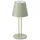 LINDBY Janea, dimmbar, grün, für Terrasse, Metall, Modern - 25