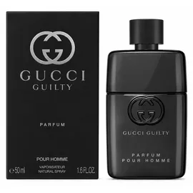 GUCCI Guilty Pour Homme Parfum 50 ml