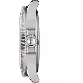 TISSOT Seastar Edelstahl 36 mm T120.210.17.116.00