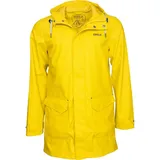 PRO-X ELEMENTS Regenmantel AMRUM Friesennerz gelb M