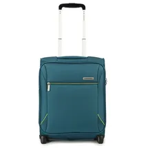 Samsonite Base Breeze 2-Rollen Cabin 45 cm / 27 l petrol/blue