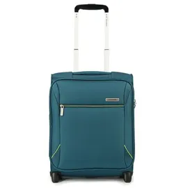 Samsonite Base Breeze 2-Rollen Cabin 45 cm / 27 l petrol/blue