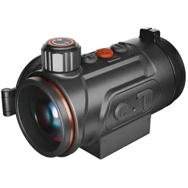 THERMTEC Hunt 635 Pro inkl. RUSAN modular Adapter & Zielpads