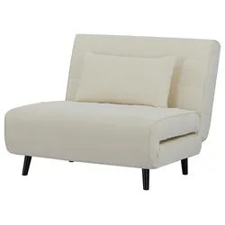 Schlafsessel Night Beige