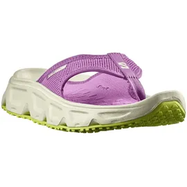 Salomon Reelax Break 6.0 Iris Orchid/Aspargus Green 40