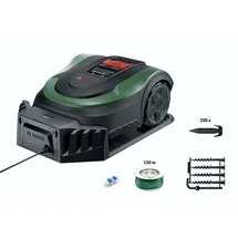 Bosch Indego S 500