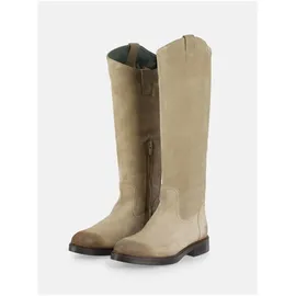 FELMINI Stiefel in Braun 40