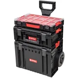 Patrol Qbrick System PRO Set 4 Werkzeugwagen Set 450 x 390 x 690 mm