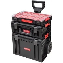Patrol Qbrick System PRO Set 4 Werkzeugwagen Set 450 x 390 x 690 mm
