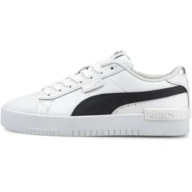 Puma Jada puma white-puma black-puma silver 37