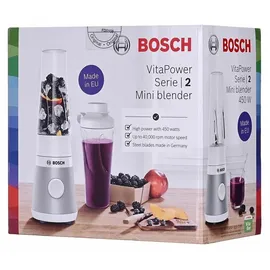 Bosch MMB2111T Standmixer