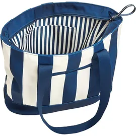Dock & Bay Whitsunday Blue Strandtasche Canvas