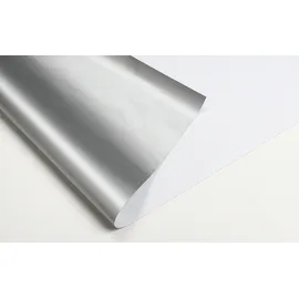 Schöner Wohnen Thermorollo Martha 80 x 210 cm weiß