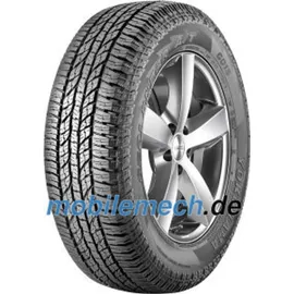Yokohama Geolandar A/T G015 205/80 R16 104T