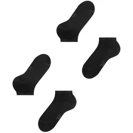 Falke Herren Socken 2er Pack Happy SN