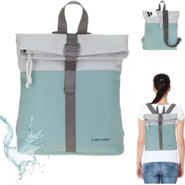 New Rebels Backham Pistazie