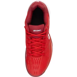 Mizuno Wave Stealth 6 Handballschuhe, weiß, Größe 44 - 44