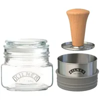 Kilner Guacamole-Set 500 ml