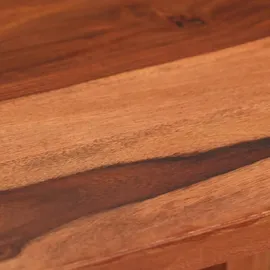 vidaXL Bücherregal 50 x 30 x 100 cm Braun