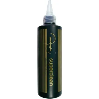 ANALOGIS Superclean Schallplattenreiniger 250ml