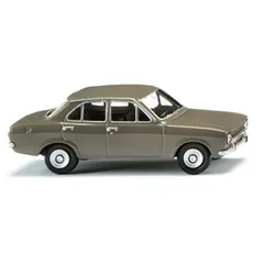 Ford Escort Modell von WIKING 1:87