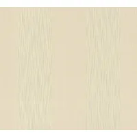 A.S. Création Textiltapete Tessuto 10 m x 0,53 m gelb 956605