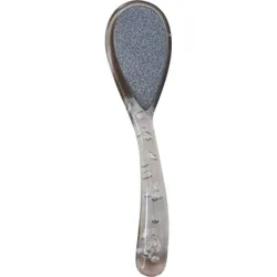 APOLINE Hornhautfeile Keramik transparent 1 St