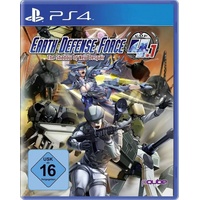 Earth Defense Force 4.1: The Shadow of New Despair (USK) (PS4)