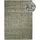 Flair Rugs "HEATHER", grün, B:160cm H:0mm L:230cm, Oberfläche: 100% Wolle. Rückseite: 100% Baumwolle, Teppiche, Teppich